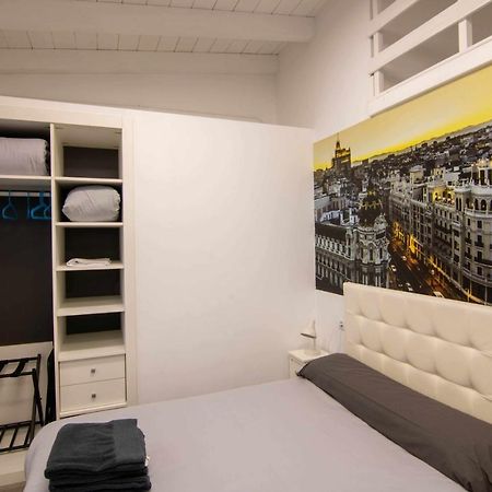 Loft Madrid Διαμέρισμα León Εξωτερικό φωτογραφία