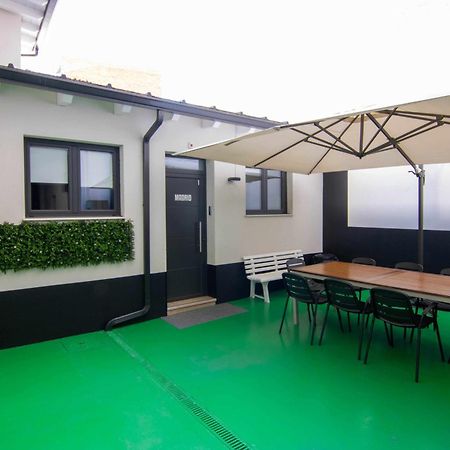 Loft Madrid Διαμέρισμα León Εξωτερικό φωτογραφία