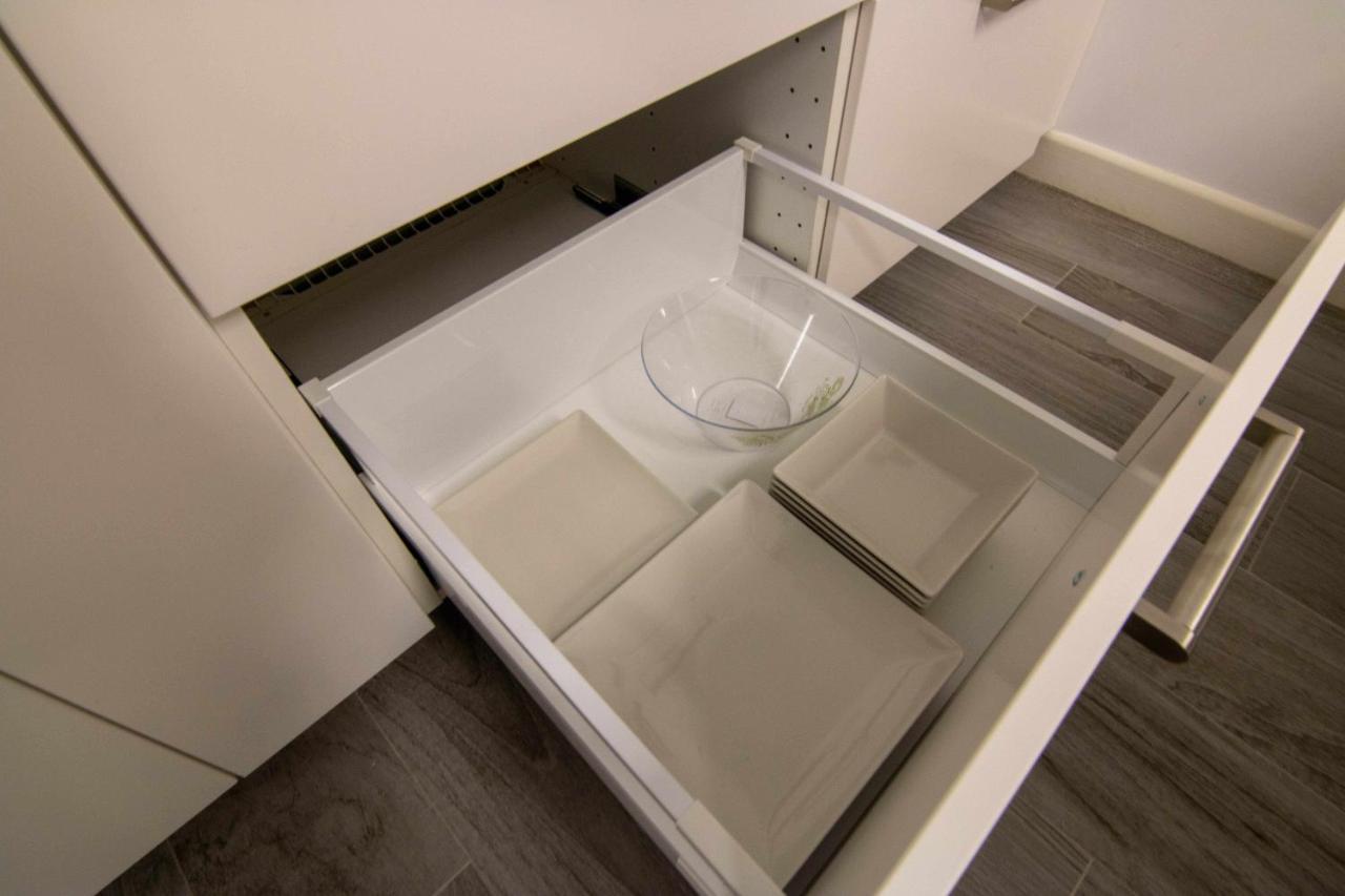 Loft Madrid Διαμέρισμα León Εξωτερικό φωτογραφία