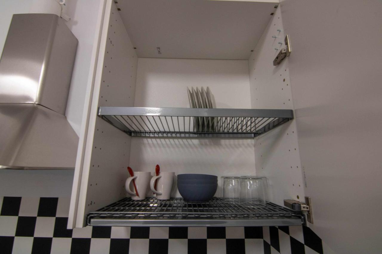 Loft Madrid Διαμέρισμα León Εξωτερικό φωτογραφία