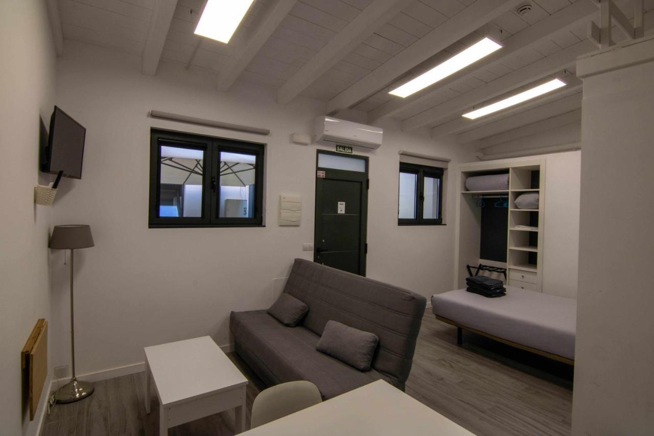 Loft Madrid Διαμέρισμα León Εξωτερικό φωτογραφία