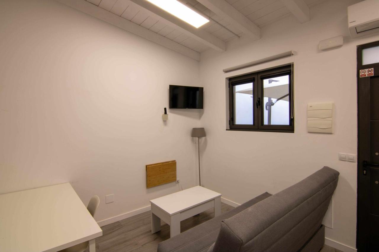 Loft Madrid Διαμέρισμα León Εξωτερικό φωτογραφία