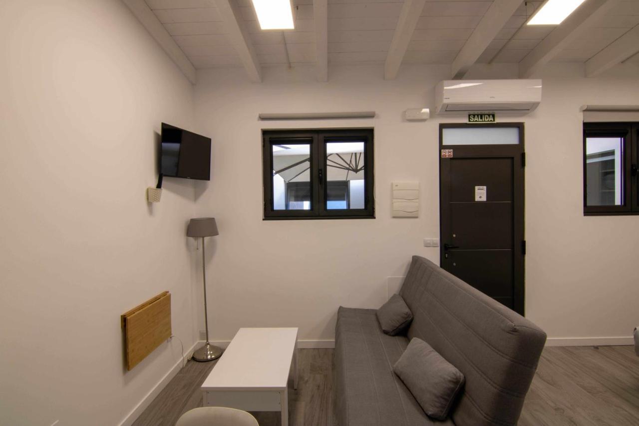 Loft Madrid Διαμέρισμα León Εξωτερικό φωτογραφία