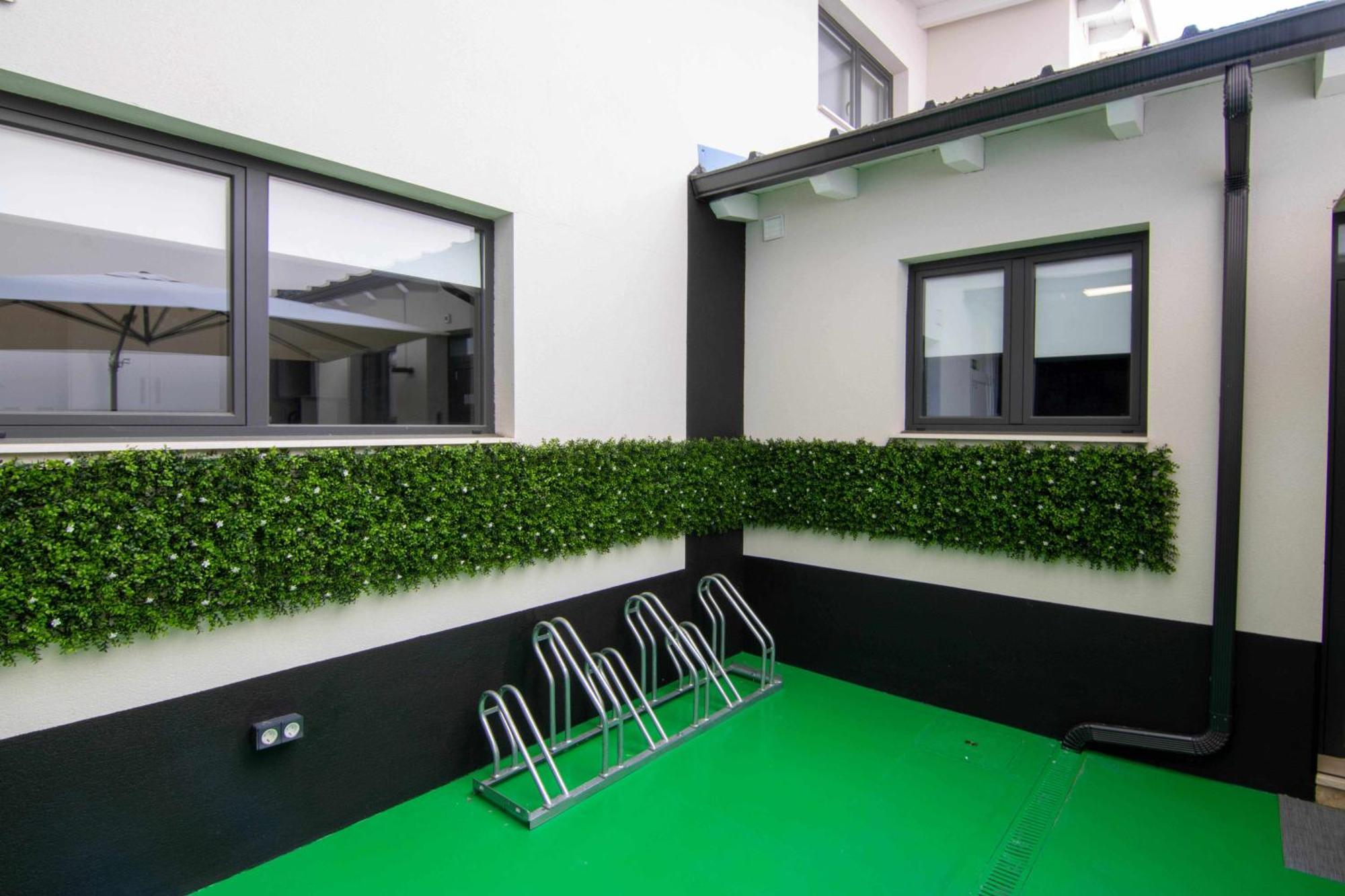 Loft Madrid Διαμέρισμα León Εξωτερικό φωτογραφία